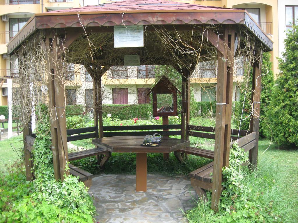 帕莫瑞 Chateau Aheloy酒店 外观 照片